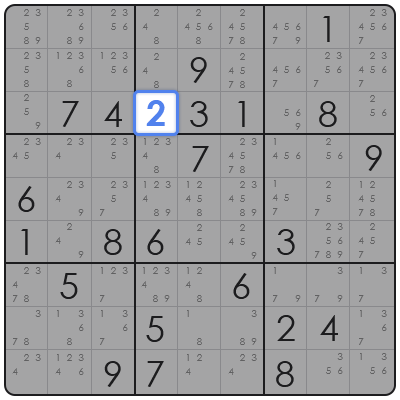 krazydad killer sudoku
