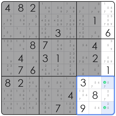 artisinal sudoku
