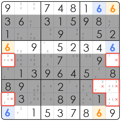easy sudoku for kids